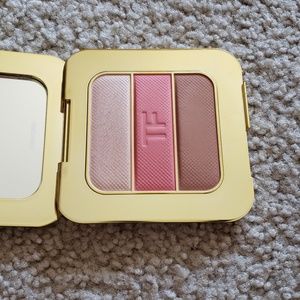 Face palette